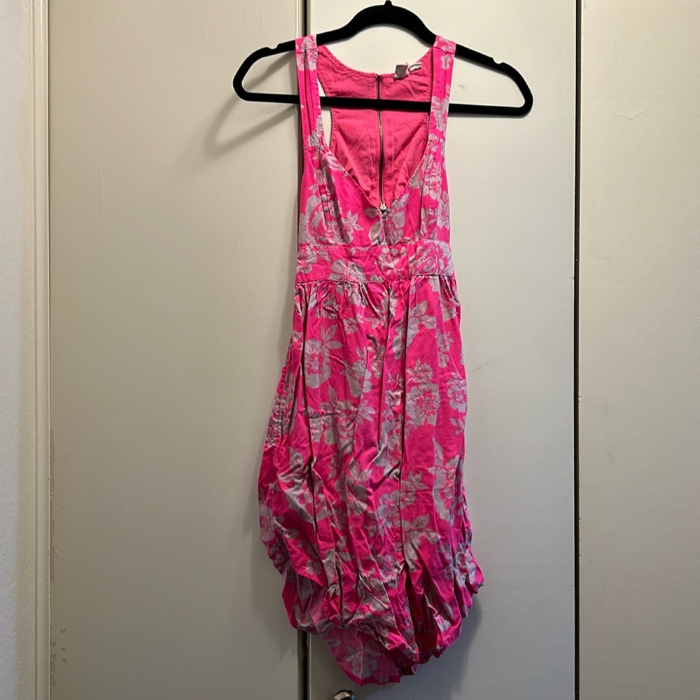 VGUC Roxy Dress